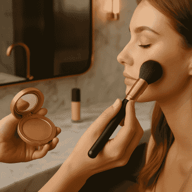 Natural / Everyday Look