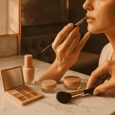 Special Event Makeup